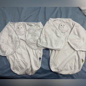 Zen swaddle classic